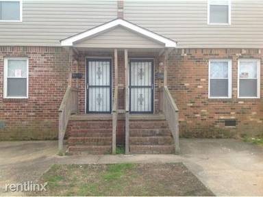 Main picture of 801 B Ave