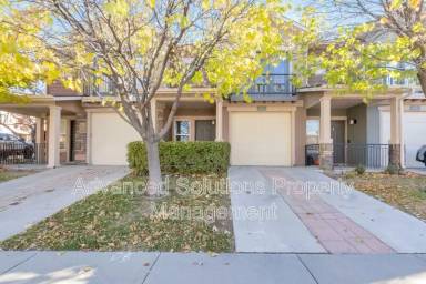 Main picture of 14849 S Treseder St
