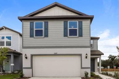 Main picture of Redding Pointe Homes