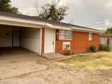 Main picture of 6504 Avenue Q