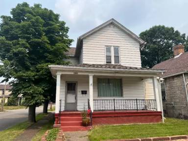 Main picture of 1101 Ohio Ave