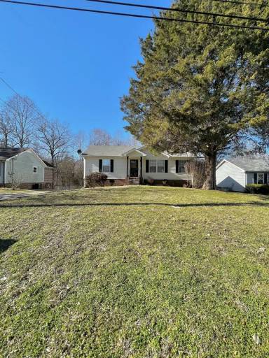 Main picture of 2784 Union Hall Rd