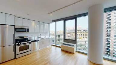 Main picture of Instrata at Mercedes House