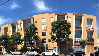 Main picture of 2130 Harrison St