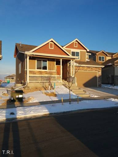 Main picture of 1478 First Light Dr