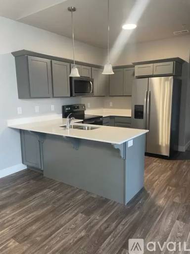 Main picture of Lakefront at Vineyard Town Center