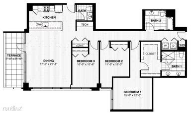 Main picture of 213 W Scott St