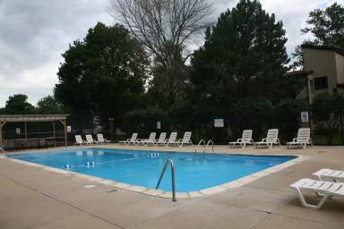 Main picture of Green Meadows Apartments