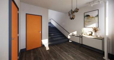 Main picture of The Helen Apartments