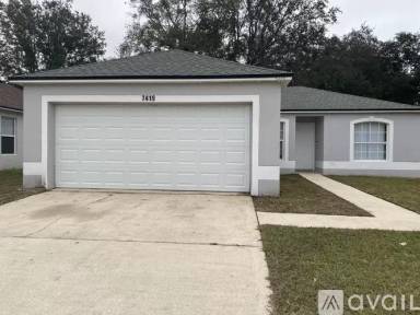 Main picture of 7419 Overland Park Blvd