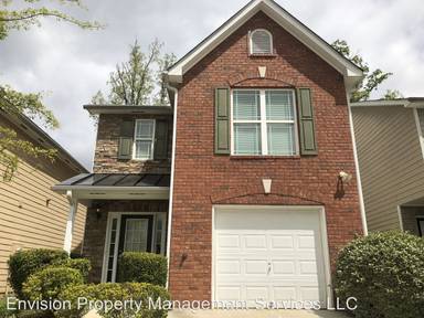 Main picture of 2002 Briar Creek Ct NE