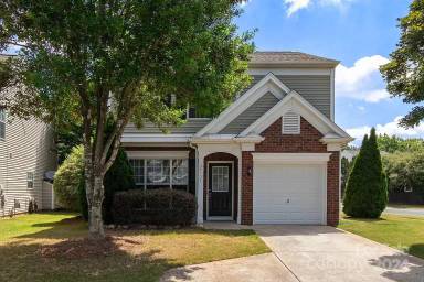 Main picture of 2137 McKenzie Creek Dr