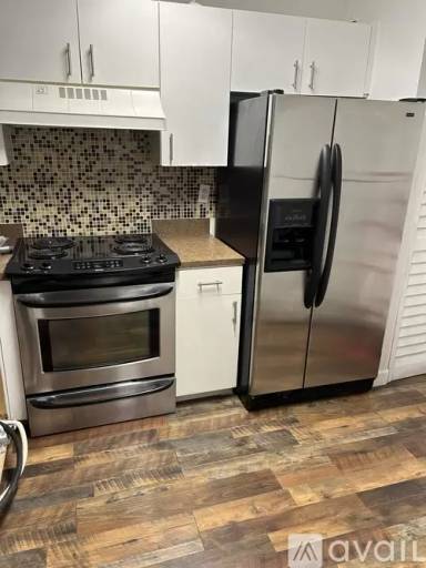 Main picture of 17560 SW 140th Ct