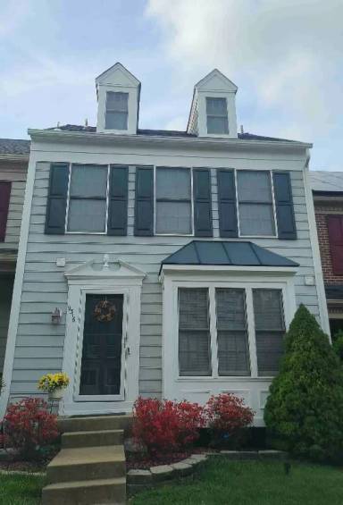 Main picture of 9316 Sombersby Ct
