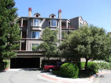 Main picture of Parkwoods Condos
