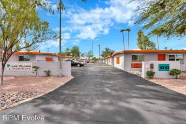 Main picture of Las Palmas Apartments