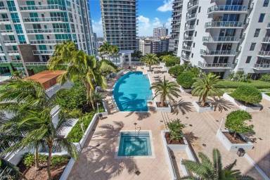 Main picture of 1050-1060 Brickell Condos