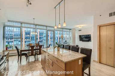 Main picture of Bridgewater Lofts