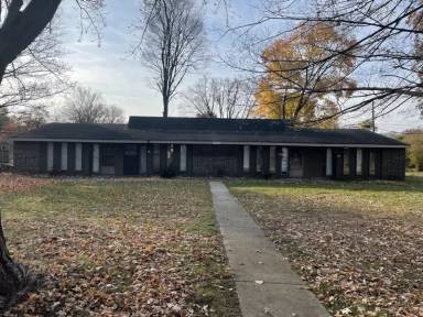 Main picture of 4920 Old Maysville Rd