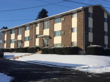Main picture of 141 N Baldwin St