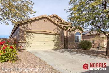 Main picture of 1742 E Chaparral Dr