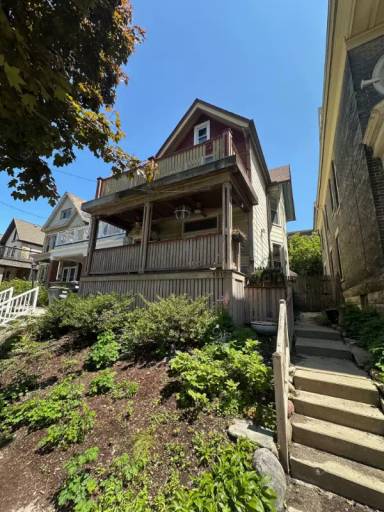 Main picture of 1510 N Jackson St
