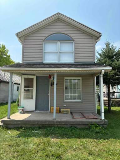 Main picture of 22 Rogge St