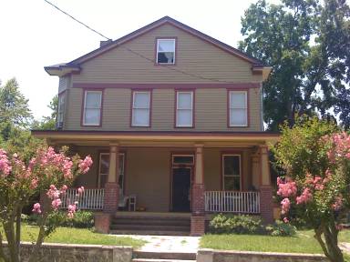 Main picture of 2216 Forbes Street - 4