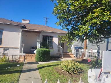 Main picture of 109 S 19th St