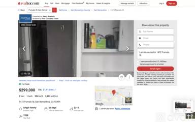 Main picture of 1472 Pumalo St