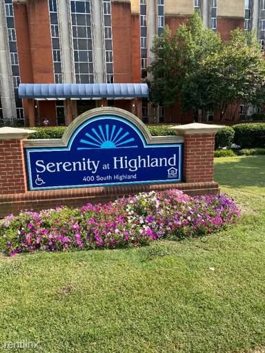 Main picture of Serenity at Highland