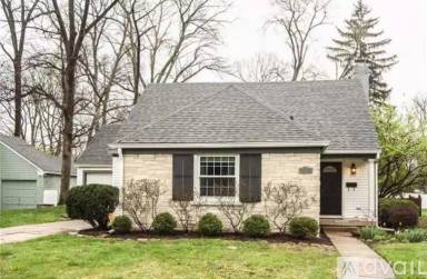 Main picture of 5933 Evanston Ave