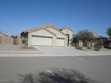Main picture of 6648 S Quail Vista Dr