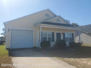 Main picture of 3847 Goforth Dr
