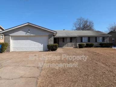 Main picture of 3209 S 88th East Ave