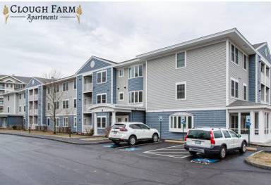 Main picture of 6 Braemoor Woods Rd