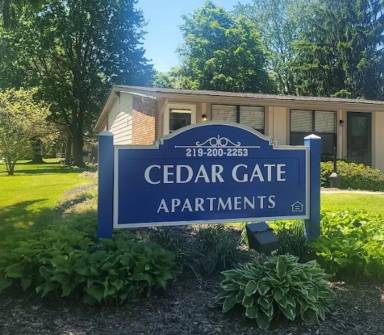 Main picture of 110 Cedargate Ct