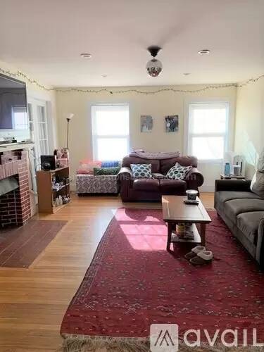 Main picture of 113 Lanark Rd