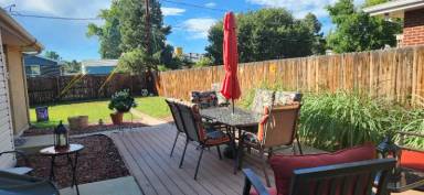 Main picture of 8258 Chase Dr
