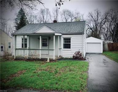 Main picture of 427 McKinley Blvd
