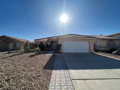 Main picture of 3457 Tres Alamos Dr