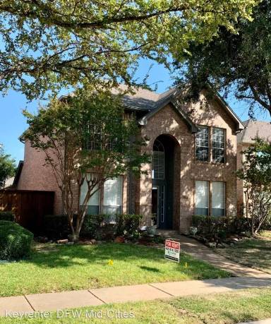 Main picture of 8702 Saddlehorn Dr