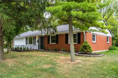 Main picture of 2806 Rockledge Trl