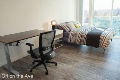 Main picture of Ori on The Ave