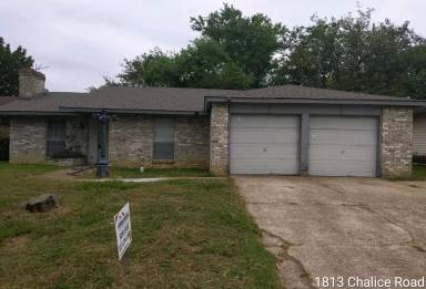 Main picture of 1813 Chalice Rd