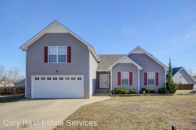 Main picture of 1017 Freedom Dr