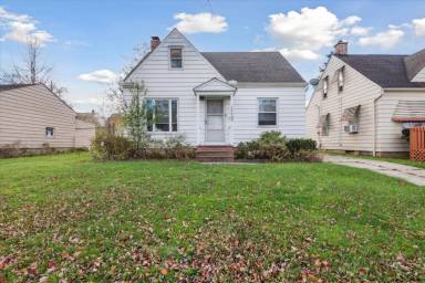 Main picture of 14300 Reddington Ave