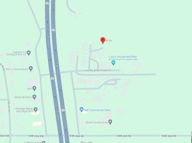 Main picture of 5119 Highway 83 S