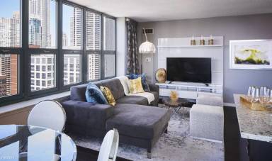 Main picture of One Superior Place Apartments