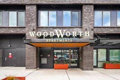 Main picture of Woodworth Apartments